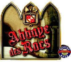 Bevande Birre Belgio Abbaye Des Rocs 
