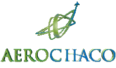 Transport Planes - Airline America - South Argentina Aerochaco 