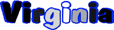 Vorname WEIBLICH - Italien V Virginia 