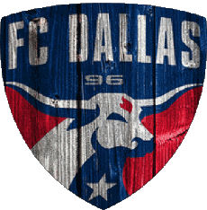 Sportivo Calcio Club America U.S.A - M L S FC Dallas 