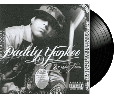 Barrio Fino-Multi Média Musique Reggaeton Daddy Yankee 