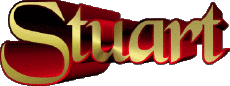 First Names MASCULINE -  UK - USA - IRL - AUS - NZ S Stuart 