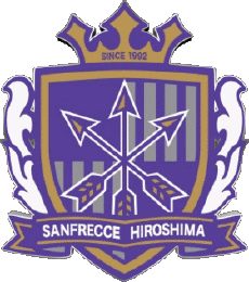 Deportes Fútbol  Clubes Asia Japón Sanfrecce Hiroshima 