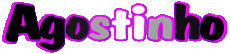 Vorname MANN - Portugal A Agostinho 