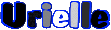 Nombre FEMENINO - Francia U Urielle 