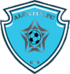 Sports Soccer Club Asia Logo Saudi Arabia Al Batin FC 