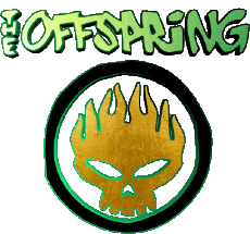 Multi Média Musique Rock USA The Offspring 