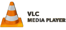 Multi Média Informatique - Logiciels VLC media player 