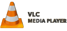Multimedia Computadora - Software VLC media player 