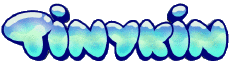 Multimedia Videogiochi Tinykin Logo 