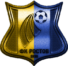 Deportes Fútbol Clubes Europa Rusia FK Rostov 