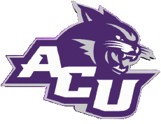 Sportivo N C A A - D1 (National Collegiate Athletic Association) A Abilene Christian Wildcats 