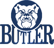 Sportivo N C A A - D1 (National Collegiate Athletic Association) B Butler Bulldogs 
