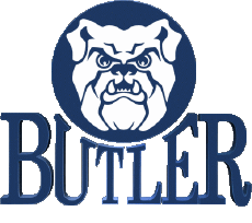 Sports N C A A - D1 (National Collegiate Athletic Association) B Butler Bulldogs 