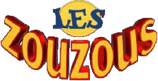 Multimedia Emissioni TV Show Enfants - Educatif Divers Les Zouzous 