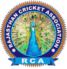 Sport Kricket Indien Rajasthan RCA 