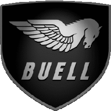 2009-Transporte MOTOCICLETAS Buell Logo 2009