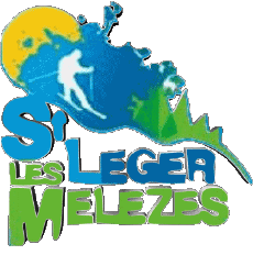 Sportivo Stazioni - Sciistiche Francia Alpi Meridionali St Léger les Mélèzes 