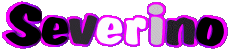 Vorname MANN - Italien S Severino 