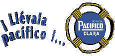 Bebidas Cervezas Mexico Pacifico Clara 