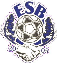 Deportes Fútbol Clubes Francia Centre-Val de Loire 28 - Eure-et-Loir Ent.S. Beauceronne 