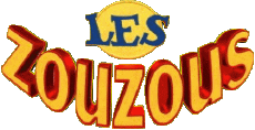 Multi Média Emission  TV Show Les Zouzous 