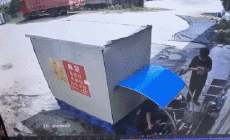 Umorismo -  Fun Trasporti 3 Ruote Serie 01 