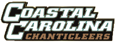 Sport N C A A - D1 (National Collegiate Athletic Association) C Coastal Carolina Chanticleers 