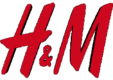 Mode Grand Magasins H&M 