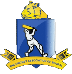Deportes Cricket India Bengal CA 