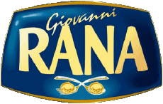 Cibo Pasta Giovanni Rana 