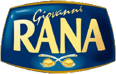 Nourriture Pâtes Giovanni Rana 