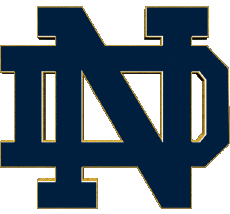 Sports N C A A - D1 (National Collegiate Athletic Association) N Notre Dame Fighting Irish 