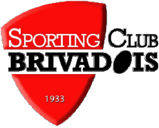 Sportivo Rugby Club Francia Logo Dept 43 SC Brivadois 
