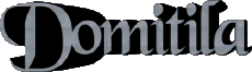 Nombre FEMENINO - España D Domitila 