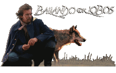 Multimedia Film Internazionale Balla coi Lupi Logo Spagnolo 