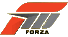 Multimedia Videogiochi Forza Logo 