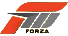 Multimedia Videospiele Forza Logo 
