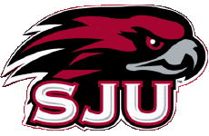 Sport N C A A - D1 (National Collegiate Athletic Association) S St. Josephs Hawks 