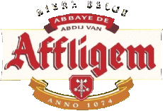Getränke Bier Belgien Affligem 