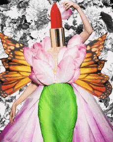 Humor -  Fun GIF Artists Luca Mainini 