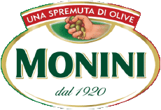 Essen Öle Monini 