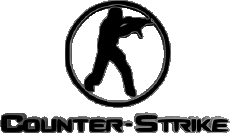 Multi Media Video Games Counter Strike Logo 