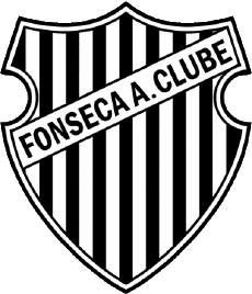 Sportivo Calcio Club America Logo Brasile Rio de Janeiro Fonseca Atlético Clube 