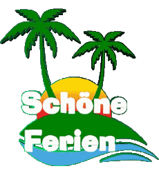 Nachrichten Deutsche Schöne Ferien 01 