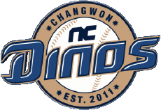 Deportes Béisbol Corea del Sur NC Dinos 