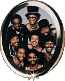 Multimedia Musica Funk & Disco Cameo Logo 