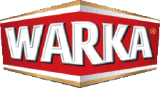 Boissons Bières Pologne Warka 