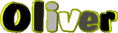 First Names MASCULINE -  UK - USA - IRL - AUS - NZ O Oliver 