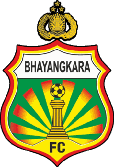 Sport Fußballvereine Asien Indonesien Bhayangkara FC 